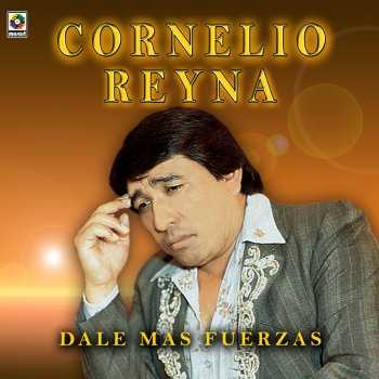 Cornelio Reyná Castigame Prision