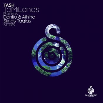 Tash TaMiLands (Simos Tagias Remix)
