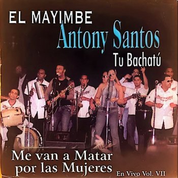 Antony Santos Como Me Hace Falta