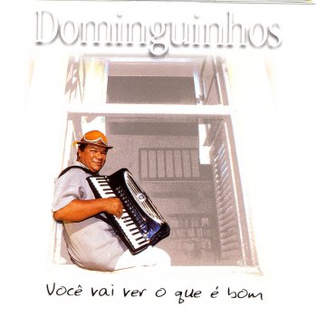 Dominguinhos O Riacho do Imbuzêro