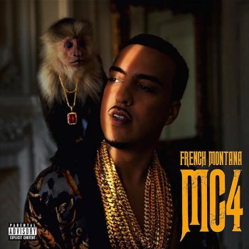 French Montana feat. Miguel XPlicit