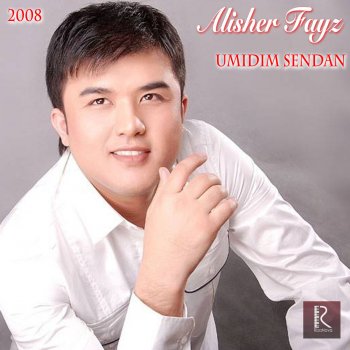 Alisher Fayz Kerakmas