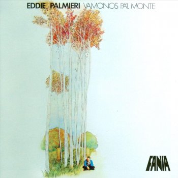 Eddie Palmieri Viejo Socarrón