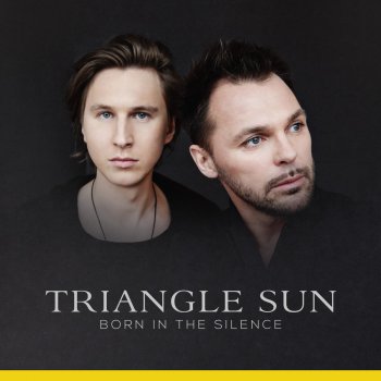 Triangle Sun Upside Down