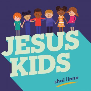 Shai Linne Jesus Kids