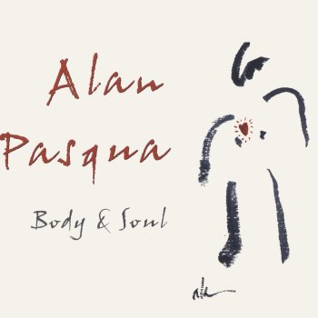 Alan Pasqua バルセロナ