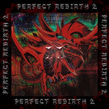 Исполнитель kdrnds, альбом Perfect Rebirth 2
