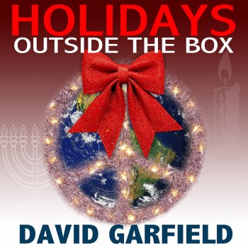 David Garfield Let It Snow (feat. Jo Nagle & Bob Mintzer)