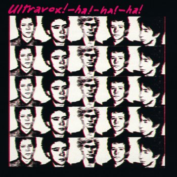 Ultravox Hiroshima Mon Amour