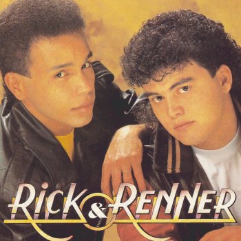 Rick & Renner Sabor de cereja