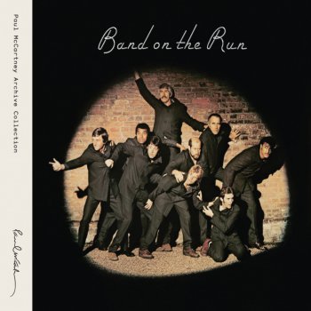 Paul McCartney & Wings Nineteen Hundred and Eighty Five (From "One Hand Clapping")