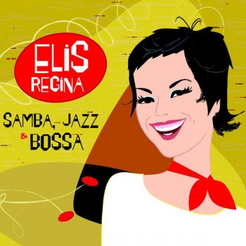 Elis Regina Watch What Happens