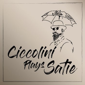 Erik Satie; Aldo Ciccolini Le Piccadilly