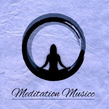 Mindfulness Meditation Universe Pure Yoga Poses