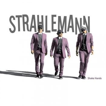Strahlemann Shake Hands