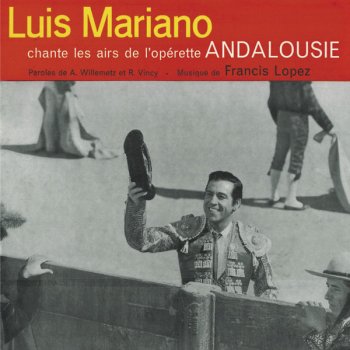 Luis Mariano Si tu t'en vas quérir de l'eau