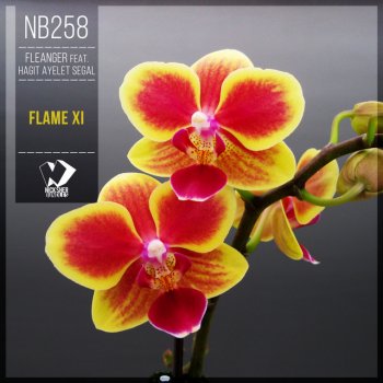 Fleanger Flame XI (feat. Hagit Ayelet Segal)