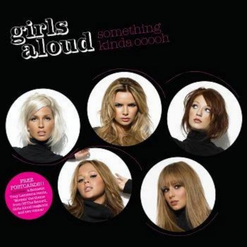 Girls Aloud Girls Aloud Megamix