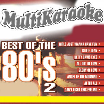 Multi Karaoke Can'T Fight This Feeling