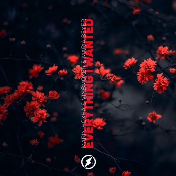Marin Hoxha feat. Vinsmoker & Maria Beyer Everything I Wanted