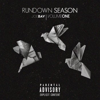 FR Joey Run Down Season (feat. P Fasho)