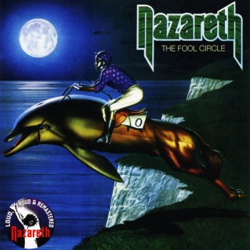 Nazareth Let Me Be Your Leader (2010 - Remaster)