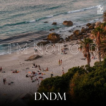 Исполнитель DNDM, альбом I`m Not Old