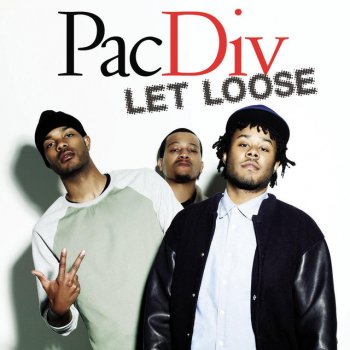 Pac Div Let Loose - Edited Version