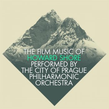 The City of Prague Philharmonic Orchestra End Credits (From "The Silence of the Lambs")