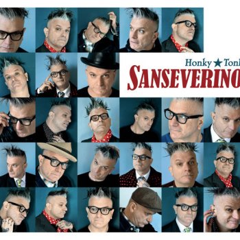 Sanseverino Salt creek