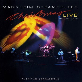 Mannheim Steamroller Joy to the World