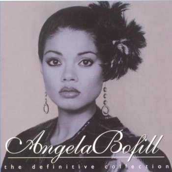 Angela Bofill Tell Me Tomorrow