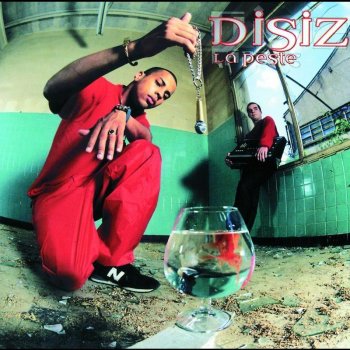 Disiz MC lagaffe