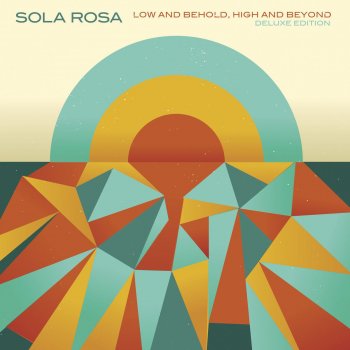 Sola Rosa feat. Olivier Daysoul Wiggle (Instrumental)