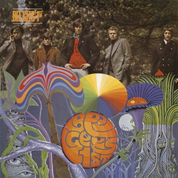 Bee Gees Gilbert Green - Early Version