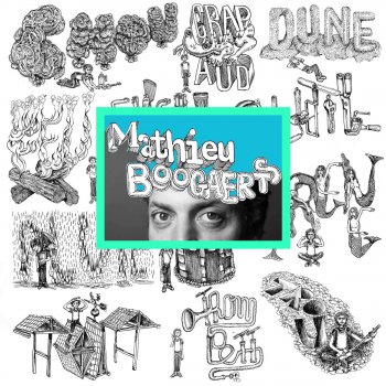 Mathieu Boogaerts Minuit