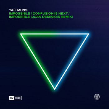 Tali Muss feat. Juan Deminicis Impossible - Juan Deminicis Remix