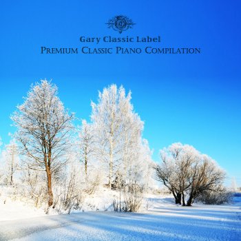 Jae Wan Park 3 Sarabandes: No. 3 in B-Flat Minor