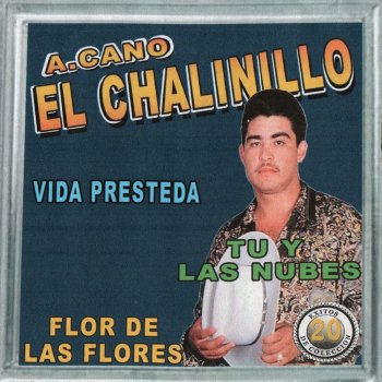 A. Cano Chalinillo Saul Quinones