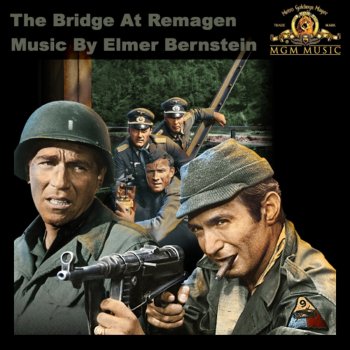 Elmer Bernstein Main Title (Bridge At Remagen)
