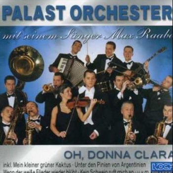 Max Raabe feat. Palast Orchester Mein kleiner grüner Kaktus