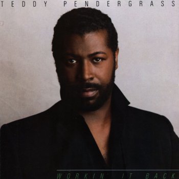 Teddy Pendergrass Love 4/2