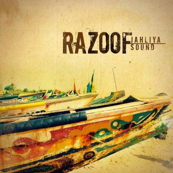 Razoof feat. Sebastian Sturm Take Me to the Roots