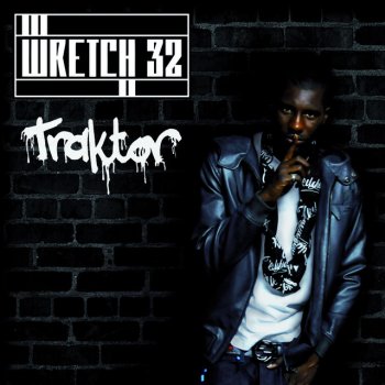 Wretch 32 feat. L Traktor - Brookes Brothers Remix