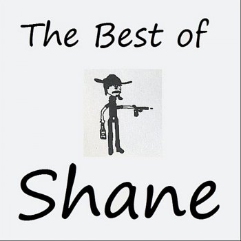 Shane Suicide Note