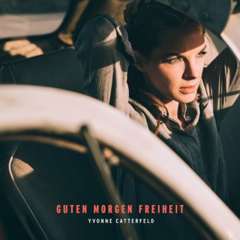 Yvonne Catterfeld feat. Bengio Irgendwas (feat. Bengio)