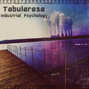 TaBuLaRaSa Industrial Psychology (Original Mix)