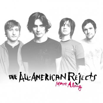 The All-American Rejects Move Along