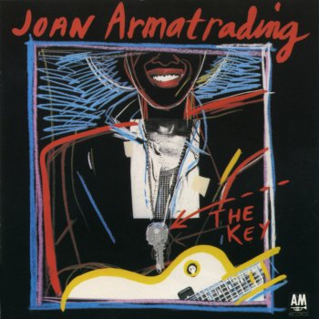 Joan Armatrading Foolish Pride