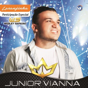 Junior Viana Vaqueiro Milionário